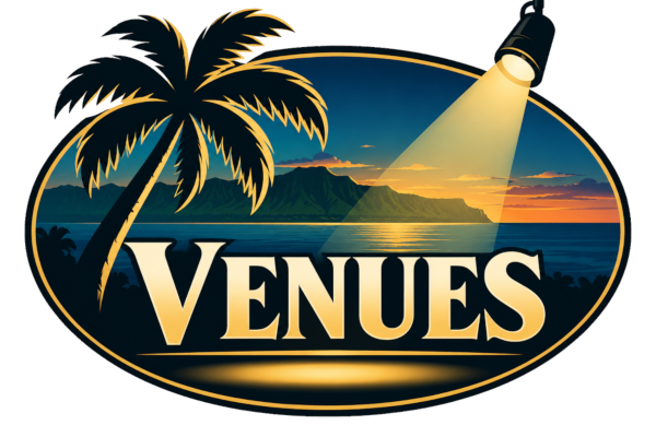 Kauaʻi Venues